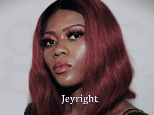 Jeyright