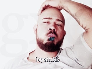 Jeysinkk