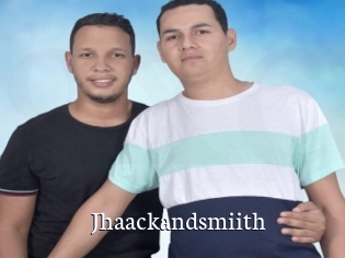 Jhaackandsmiith