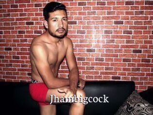Jhambigcock