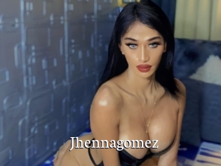 jhennagomez Gratis xxx Clips