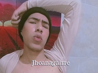 Jhoanaguirre