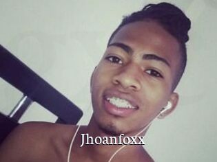 Jhoanfoxx