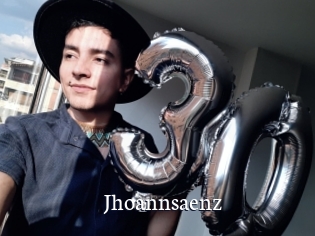 Jhoannsaenz