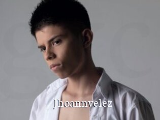 Jhoannvelez