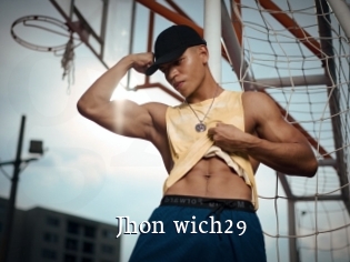 jhon_wich29 Gratis xxx Clips