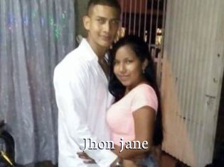 jhon_jane Gratis xxx Clips