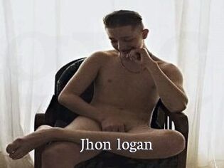 Jhon_logan