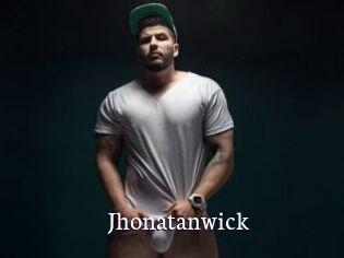 Jhonatanwick