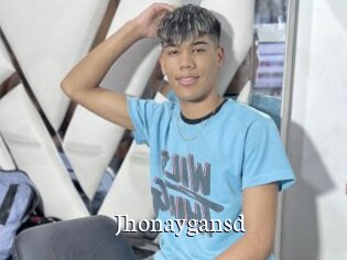 Jhonaygansd