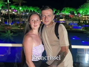 Jhoncrissel