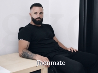 Jhonmate
