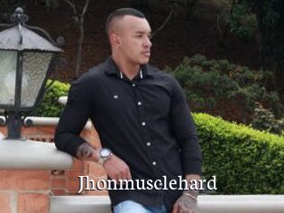 Jhonmusclehard