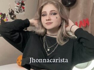 Jhonnacarista