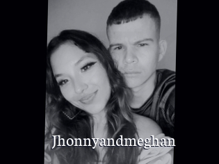 Jhonnyandmeghan