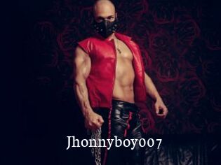 Jhonnyboy007