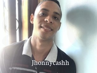 Jhonnycashh