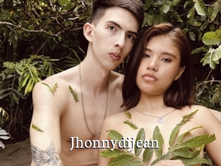 Jhonnydijean