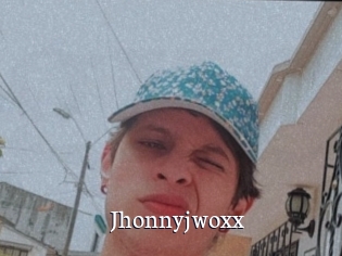 Jhonnyjwoxx