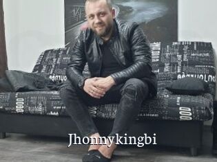 Jhonnykingbi
