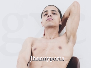 Jhonnyporta