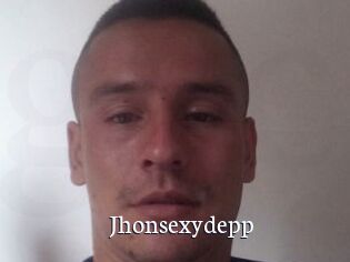 Jhonsexydepp