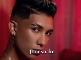 Jhonsnake
