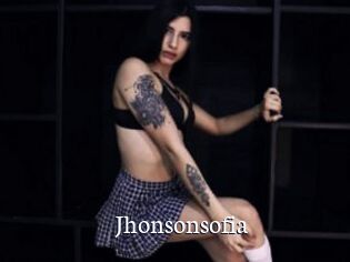 jhonsonsofia Gratis xxx Clips