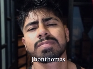 Jhonthomas