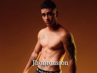 Jhontonsson