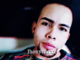 Jhonystarxx