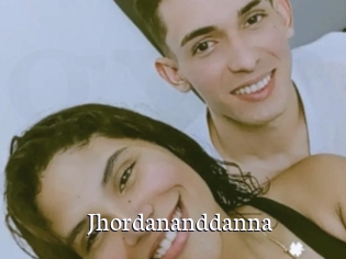 Jhordananddanna