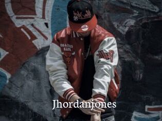 Jhordanjones