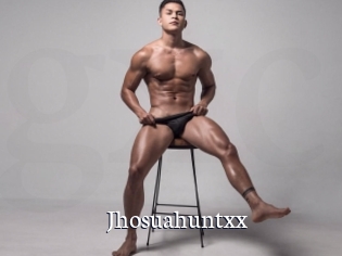 Jhosuahuntxx