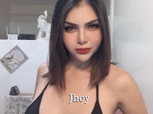 Jhoy