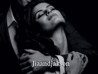 Jiaandjakson