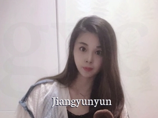 Jiangyunyun
