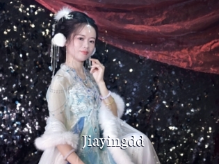 Jiayingdd