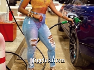 Jigglekitten