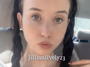 Jillianlively23