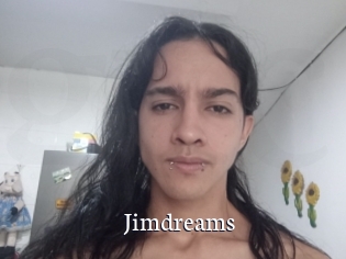 Jimdreams