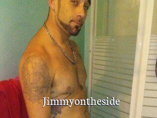 Jimmyontheside