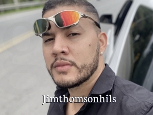 Jimthomsonhils