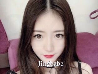 Jingbabe