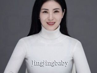 Jingjingbaby