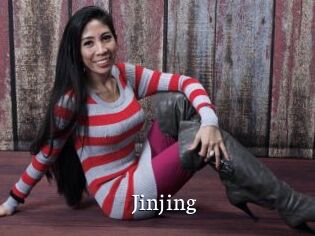 Jinjing