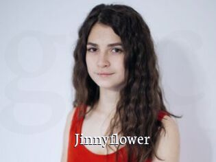 Jinnyflower