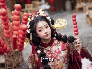 Jinru
