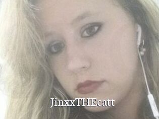 JinxxTHEcatt