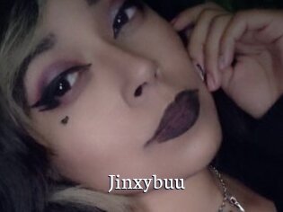 Jinxybuu